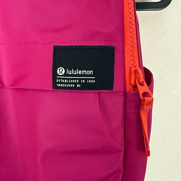 Lululemon backpack - Picture 2 of 10